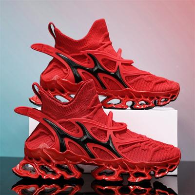 Shoes Men Sneakers Male Casual Mens Shoes Tenis Luxury Shoes Trainer Race Breathable Shoes Fashion Loafers Running Shoes for Men