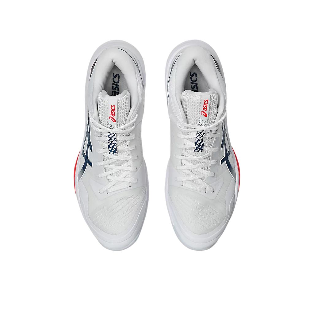 Asics Sky Elite FF MT 3 White Mako Blue Men Sneakers 1051A081-104