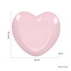 Multicolor Stainless Steel Nail Art Desktop Tool Storage Tray Jewelry Decorations Metal Tray Nail Art Tools  Display Stand Nail