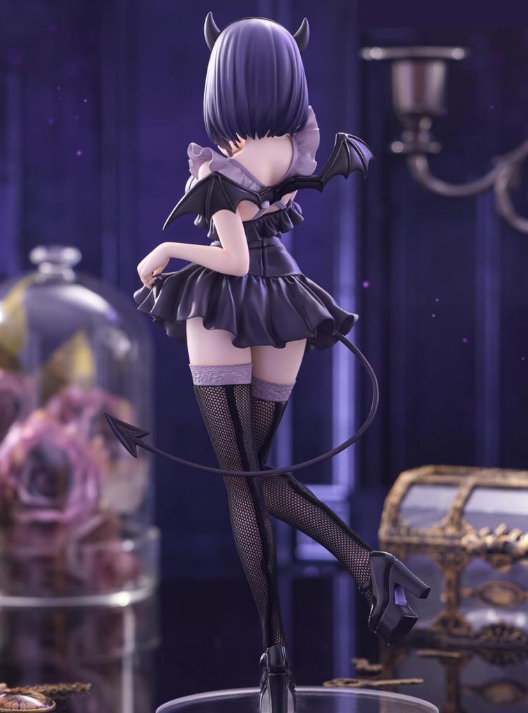 My Dress-Up Darling Marin Kitagawa Shizuku Kuroe Ver. BiCute Dark Figure Approx. 25 Cm
