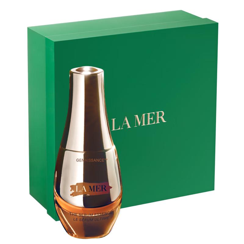 

LA MER Genaissance de la Mer Infused Lotion