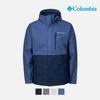 Columbia Hikebound II Wasserdichter Windbreaker