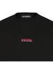 BYSEC Premium Double-Sided Heavy Muscular Oversized Short Sleeve T-Shirt_2 Colors