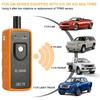 EL-50448 Tire Pressure Sensor Monitor Universal Plastic Car Wheel Reset Tool