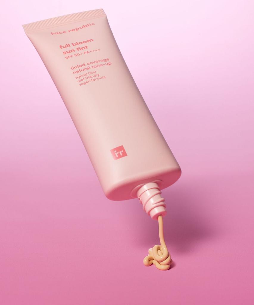 Full Bloom Sun Tint 50ml
