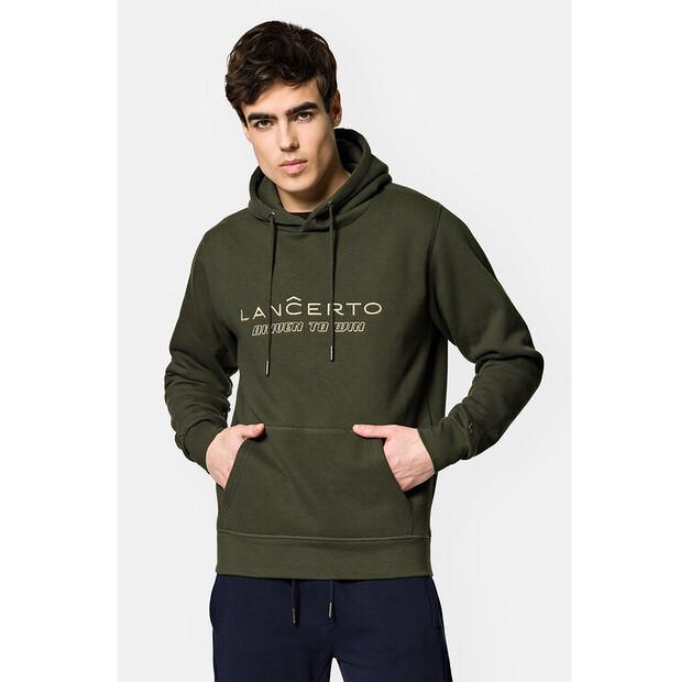 Толстовка Lancerto Wesley EU 3XL