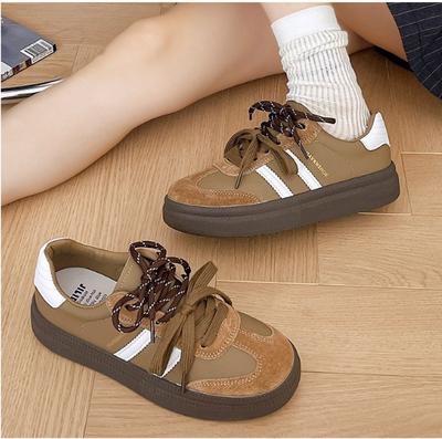 Damskor – Sneakers