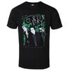 Retro Summer Green Day Graphic Cotton Band Tshirt Unisex Summer Short Sleeve Fashion Brand Tee Luxury Casual Vintage Tees