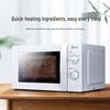 Eletrodomésticos para cozinha – Microondas e torradeiras