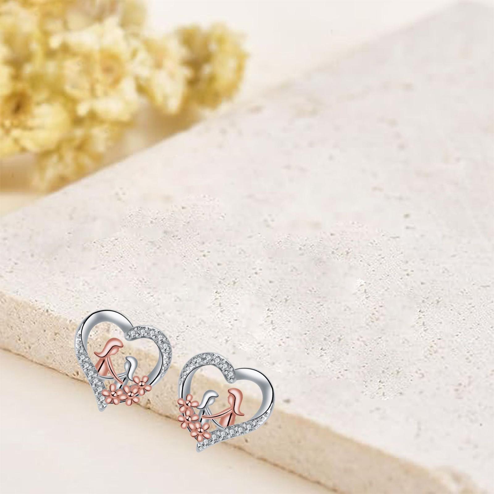 

Fashionable, Unique, Understated Luxury, , And High-end Jewelry; A Perfect Gift For A Friend. One Size