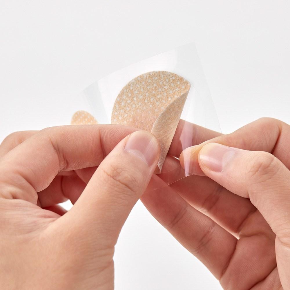 Blancau Nipple Patches 60 Pieces, 1 Piece, 60 Pieces