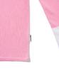 YOUHEE Color Blocked Long Sleeve Knit_Pink