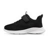 Fashion Children Running Shoes Comfortable Soft Outdoor Sports Shoes for Boy Breathable Mesh Sneakers Kids Tênis Infantil Menino