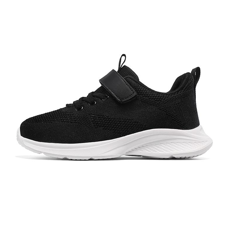 Fashion Children Running Shoes Comfortable Soft Outdoor Sports Shoes for Boy Breathable Mesh Sneakers Kids Tênis Infantil Menino