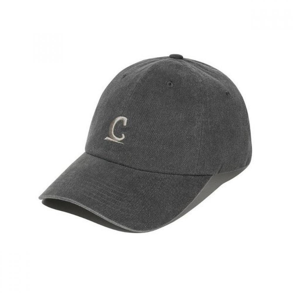

Кепка с логотипом Covernot Symbol B1 Co2506ca12 Ch CO2506CA12 CH F