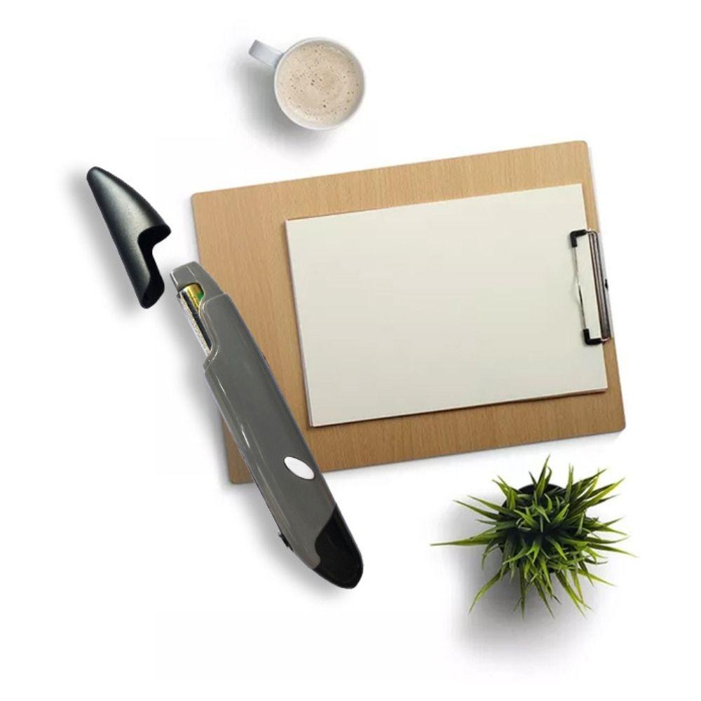 Bluetooth Compatible Wireless Optical Presenter Pen Mouse  Pad Computer PC Laptop