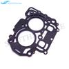 Boat Motor 850836001 27-850836001 Cylinder Head Gasket for Mercury Marine 4-Stroke 6HP 8HP 9.9HP Outboard Engine