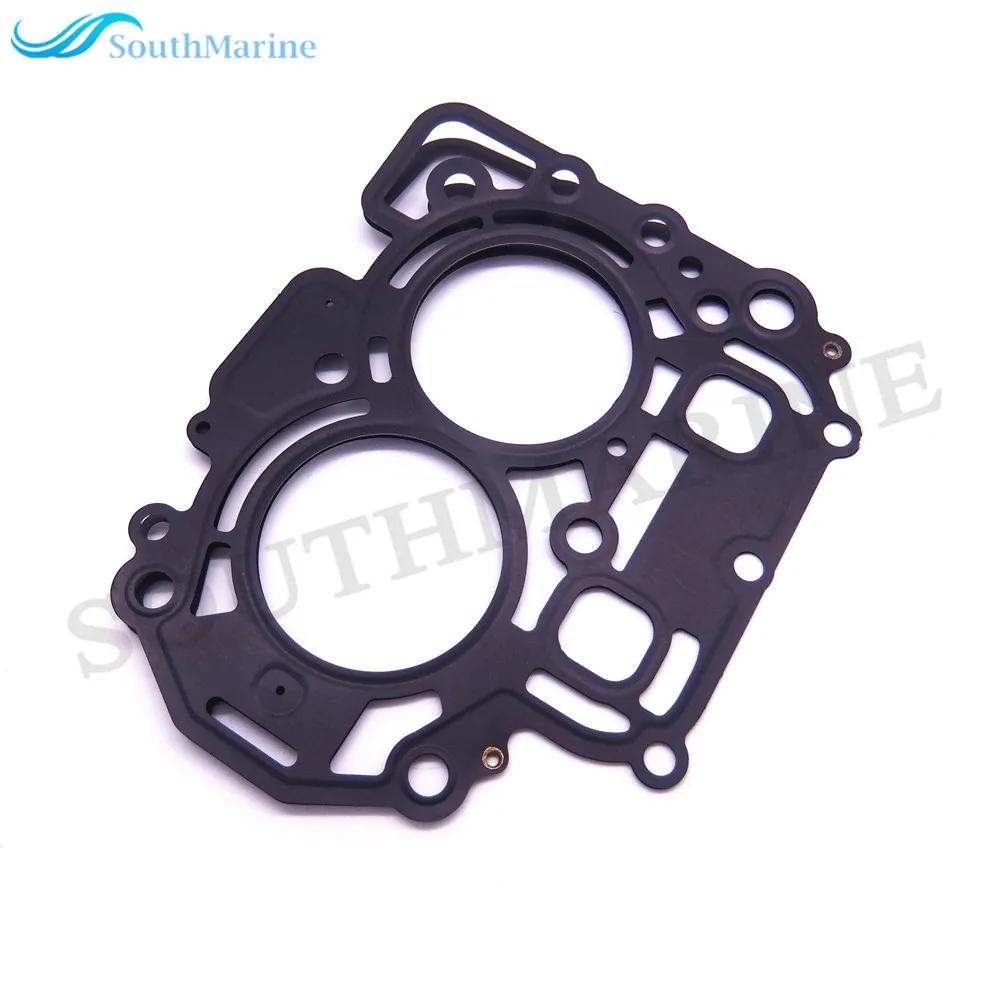 Boat Motor 850836001 27-850836001 Cylinder Head Gasket for Mercury Marine 4-Stroke 6HP 8HP 9.9HP Outboard Engine
