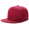 Men Women Multi Color Baseball Cap Peaked Cap Streetwear Hip hop Dad Hat wide Flat Brim Snapback Hat Outdoor Sun Hats for adult