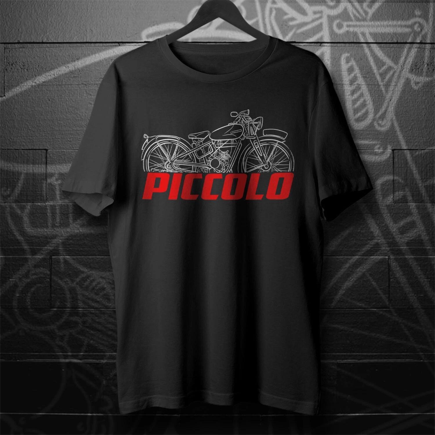 Black men s and women s T-shirt For Maico F100 Piccolo- Motorcycle XXL
