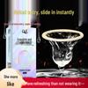 Q Point Ultra-Thin Stimulating Condoms with Clitoral Wolf Tooth Texture - Long-Lasting Safety for Couples.