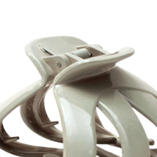 Octopus Clip Anti Slip Ultra-light Strong for Beauty Large Octopus Flexibility Women Hair Clips