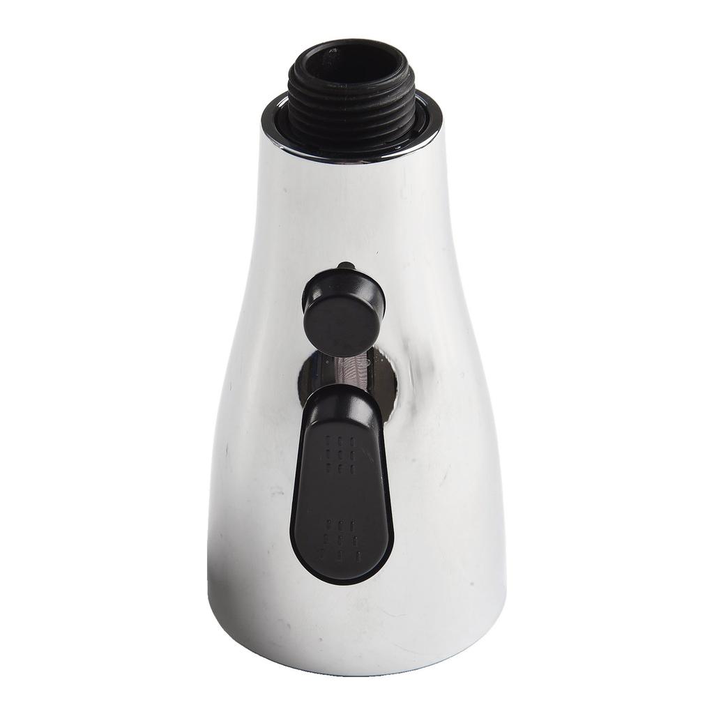 Kitchen Sink Mixer Tap Replacement Shower Head with Three Water Saving Modes