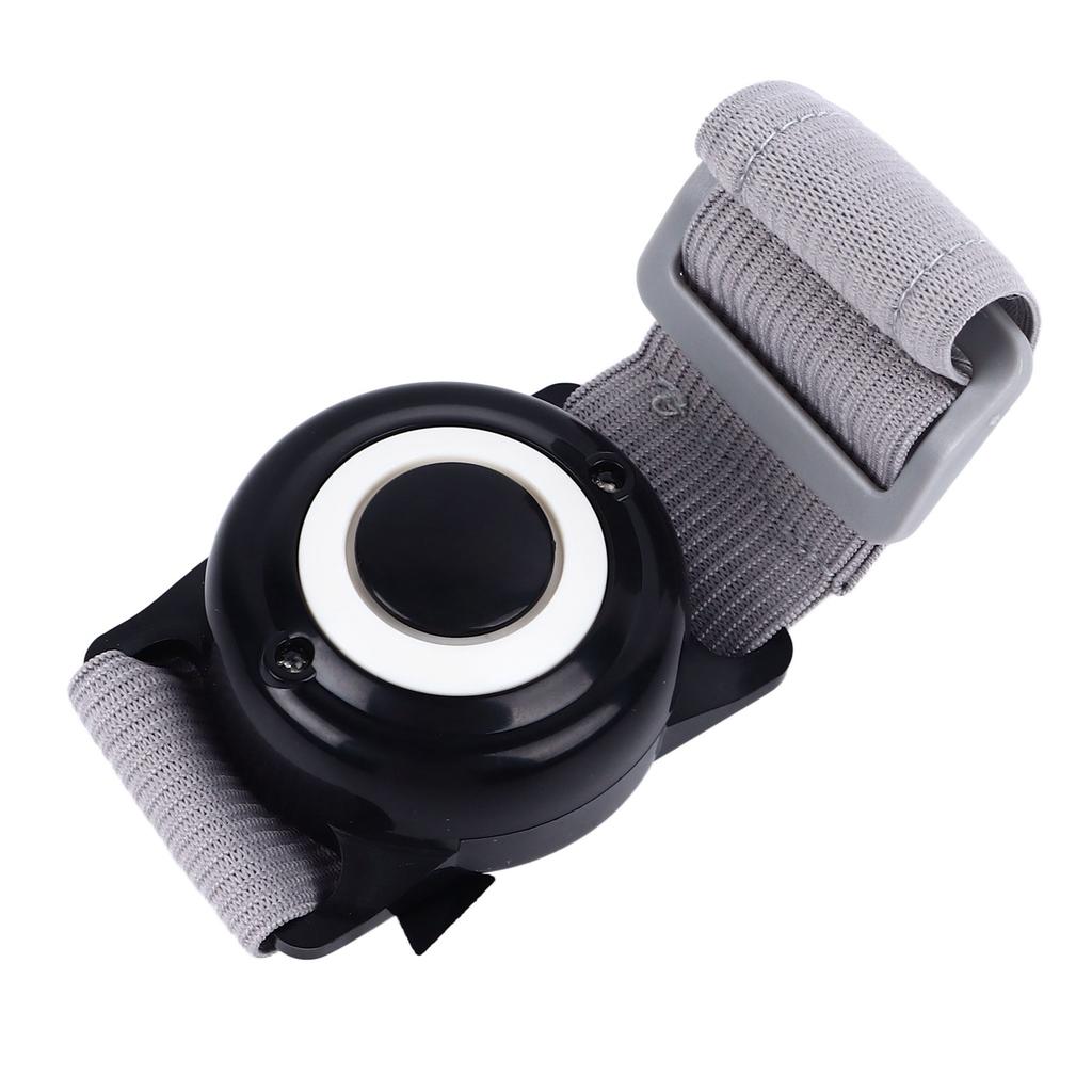 Personal Emergency Alarm High Decibels Comfortable Fit Wristband Alarm for Outdoor Running Sports