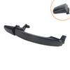 For 2007-2009 Suzuki XL-7 Saturn Aura Exterior Door Handle 22729814 15835615 RH