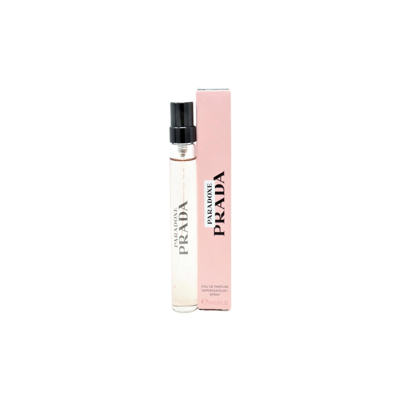 PRADA Paradox Perfume Sample Pack Eau De Parfum EDP 10ml 10ml