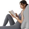 Paaride Kiilpadi Mäluvahust Jala Kiil Seljapadi Ergonoomiline Intiimsuse Tugi Kõhuli Padi Magamistuppa Elutuppa Istumiseks Lamamiseks
