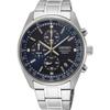 SEIKO Watch QUARTZ CHRONOGRAPH SSB377P1 Men's