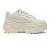 Puma X Tra Running Shoe Frosted Ivory 400369 04