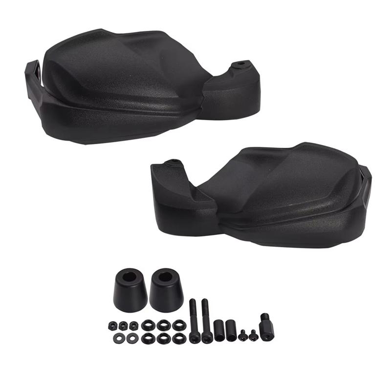 Ac29-Motorcycle Handlebar Guard Forkawasaki Versys 1000 KLE1000 - Hand Windshield