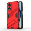 Phone Holder Case For Oppo A60 Case Bumper Anti-knock Armor Full Edge Back Cover For Oppo A60 Case For Oppo A60 A 60 6.67 inch