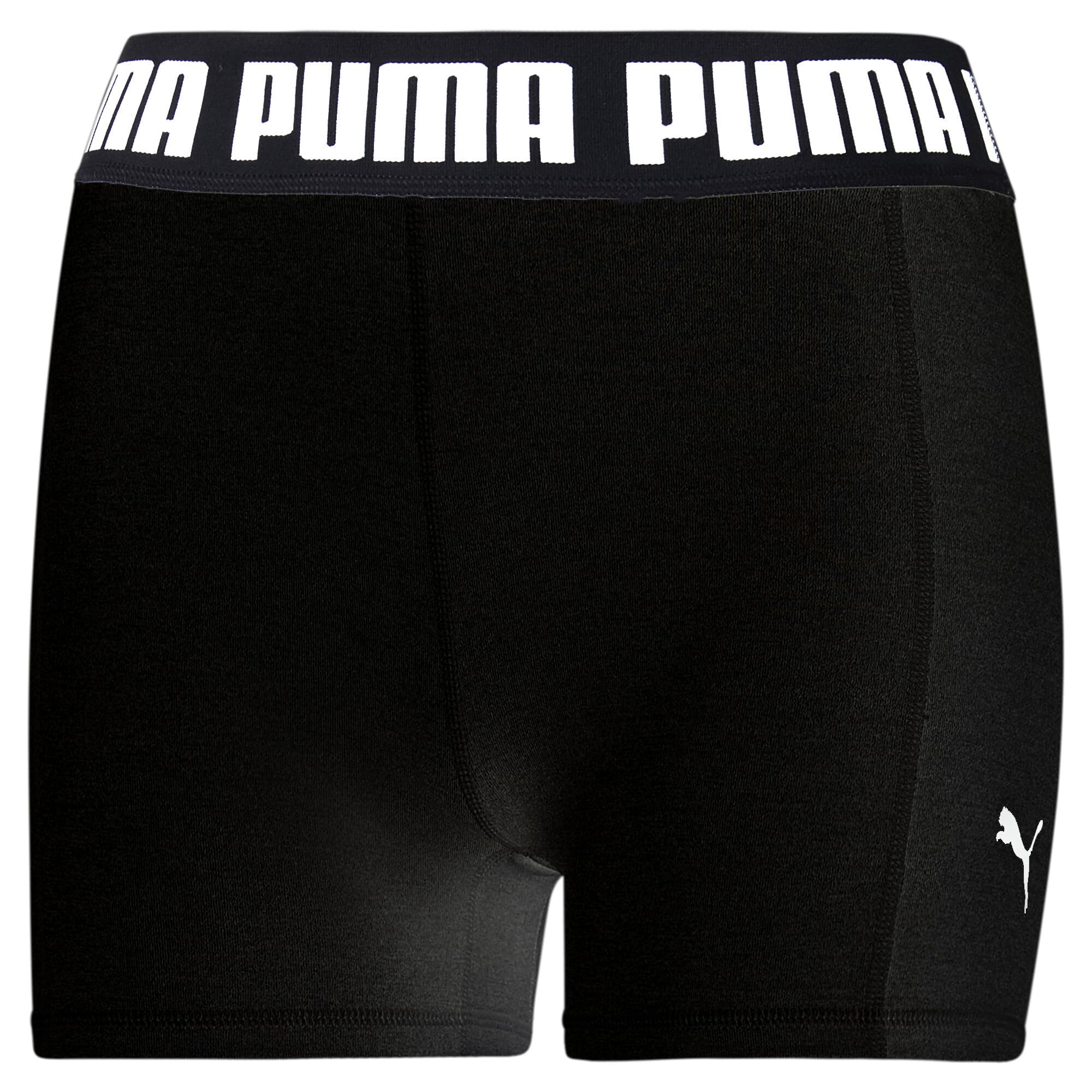 

PUMA PUMA STRONG 3 inch tights PUMA black XL