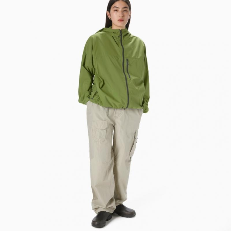 ThIs Is Never That Hiking Pant Khaki