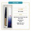 Stylish Business Fan Set with Fan Case and Handkerchief Minamo [Osaka Choseido] Women's - (White)