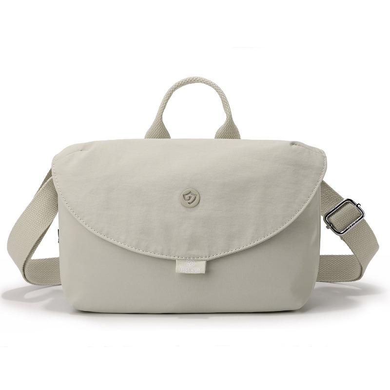 Fashionable Lady's Single-shoulder Crossbody Bag, Casual and Simple Small Handbag for Carrying. Casually