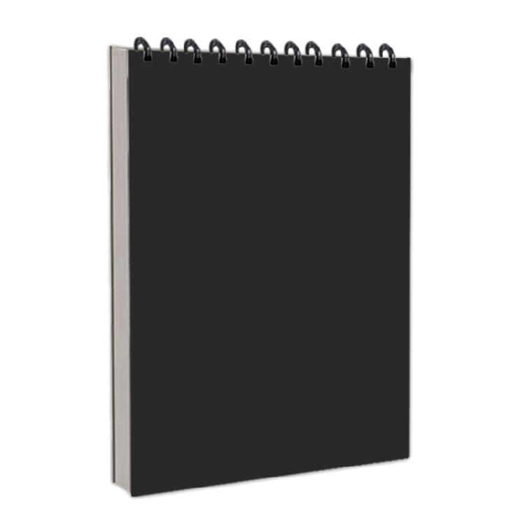 

Twin Coil Binding Sketch Pad for Artist Beginner Adult Student Sketching 60 Sheets 210x290mm Art Sketchbook 160gsm Paper 1