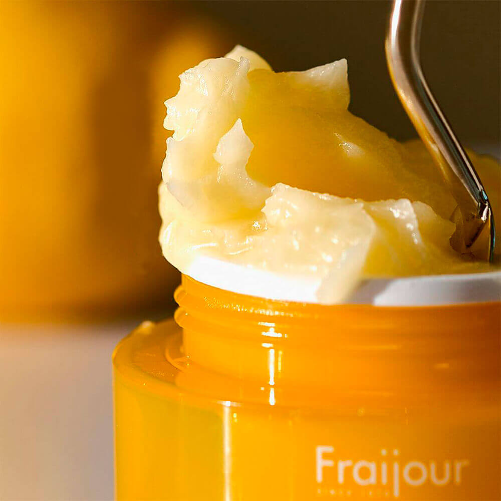 Fraijour Yuja Honig All-in-One Reinigungsbalsam 50ml