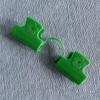 50Pcs Greenhouse Clamp Nonslip Plant Film Garden Hoop Clips Replacement For Securing Film Shade Net Plant Tunnel