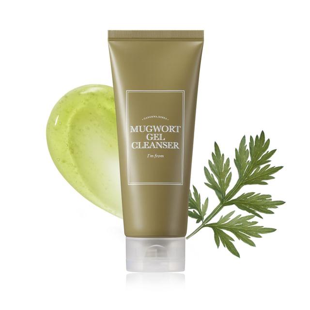 I m from - Mugwort Gel Cleanser 150ml