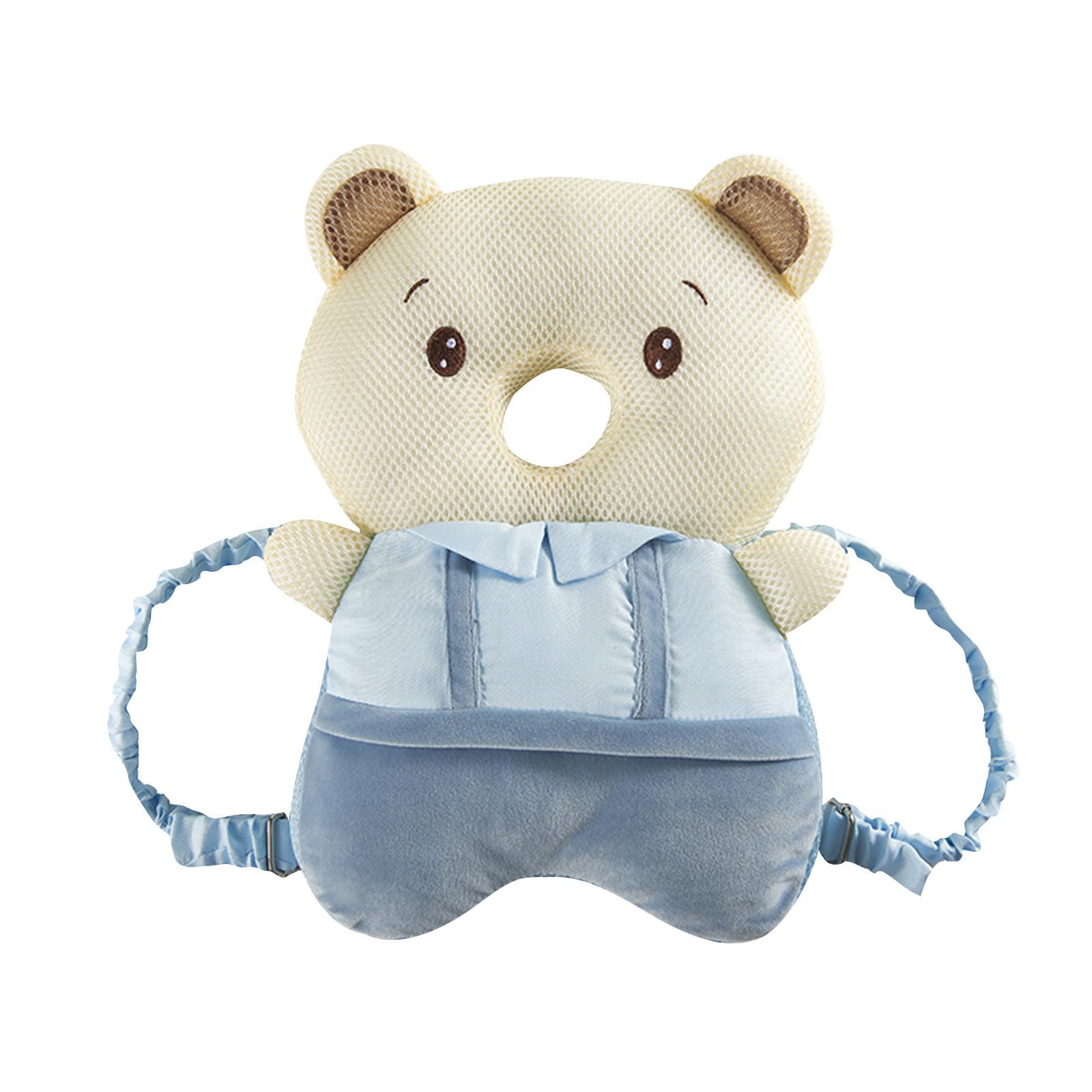 

Подушки безопасности для головы ребенка, плечо или