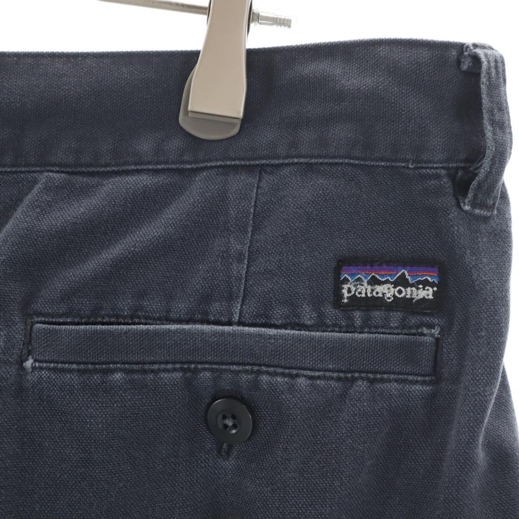 Patagonia Shorts W34 Charcoal Gray 57075SP11 Outdoor Men's Used