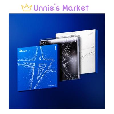 TOMORROW X TOGETHER THE STAR CHAPTER : TOGETHER Album