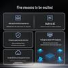 HUAWEI AR6140E-9G-2AC Enterprise Gigabit Wired Router (CN version)