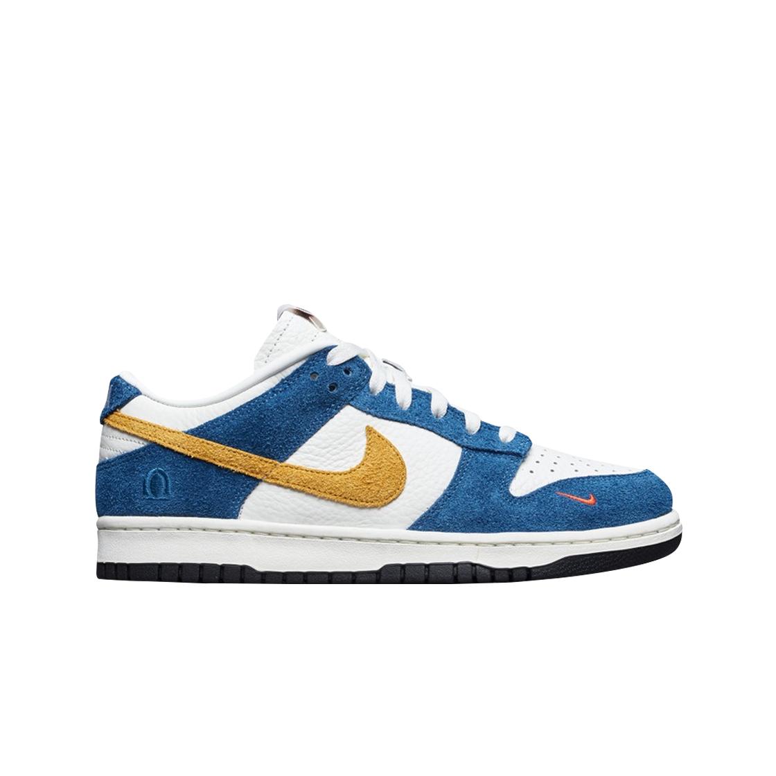 

Nike X Kasina Dunk Low 80 s Bus 240
