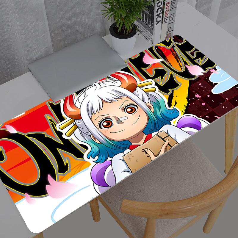 Large Mouse Pad One Piece durable xxl Office Desk Mats PC Gaming Accessories XXL Mouse Pad Laptop Keyboard Mat