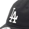 New Era Kids Cap Child9TWENTY Hat LA Black CHILD 50-54cm CHILD 920 LOSDOD BLK WHI 23J